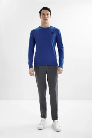 Bikkembergs BMM1259 7014 SURF THE WEB