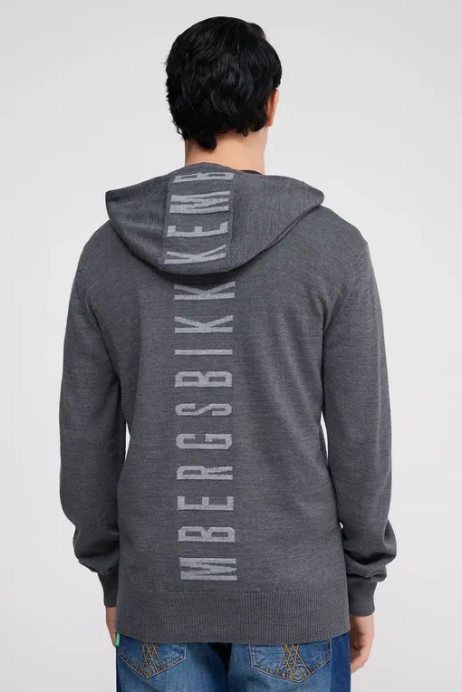 Джемперы Bikkembergs PBMM0384 3002