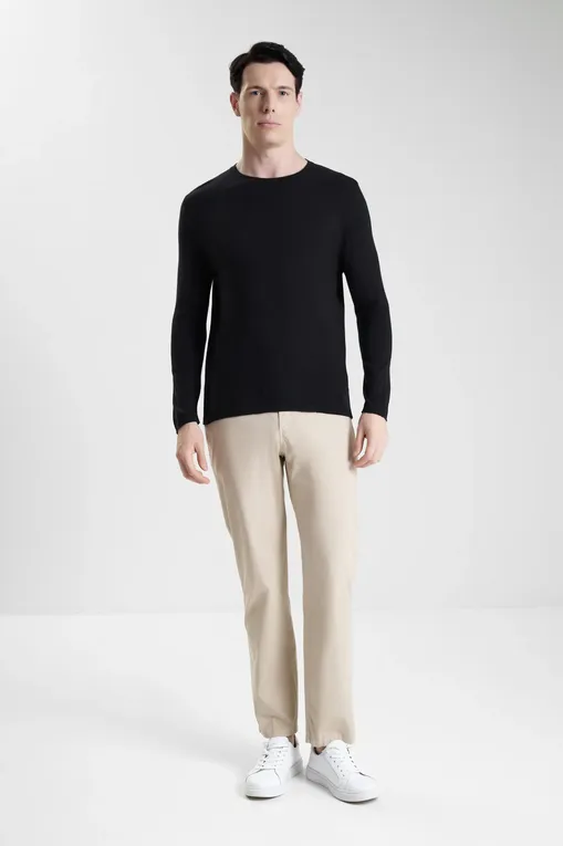 Джемперы BLUEMINT FABIO 111 BLACK