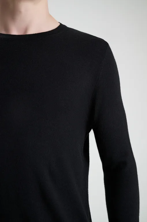 Джемперы BLUEMINT FABIO 111 BLACK