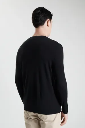 BLUEMINT FABIO 111 BLACK