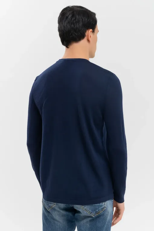 Джемперы BLUEMINT FABIO 155 DARK NAVY