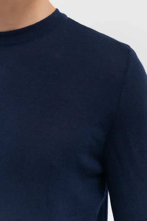 Джемперы BLUEMINT FABIO 155 DARK NAVY