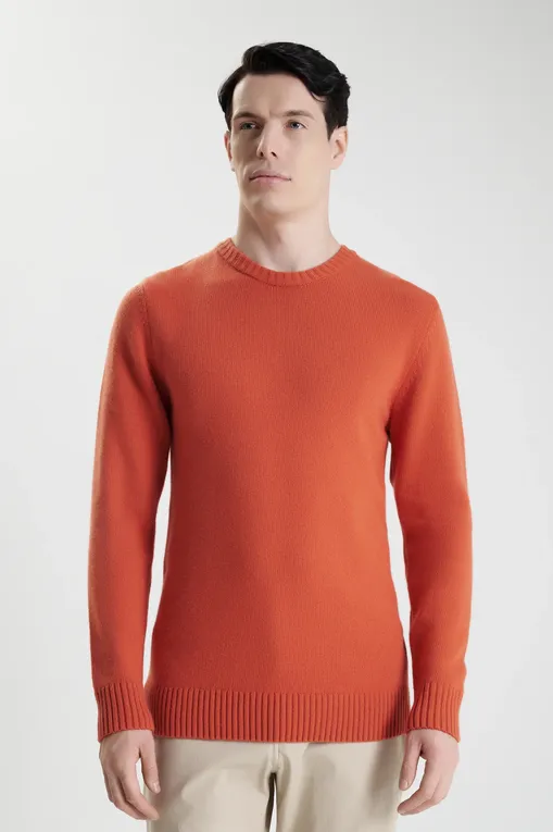 Джемперы BLUEMINT FILIP 647 PAPRIKA