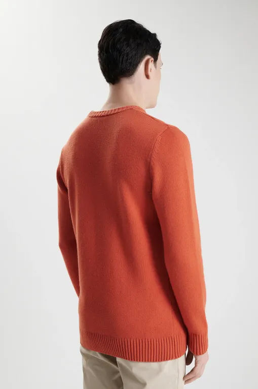 Джемперы BLUEMINT FILIP 647 PAPRIKA