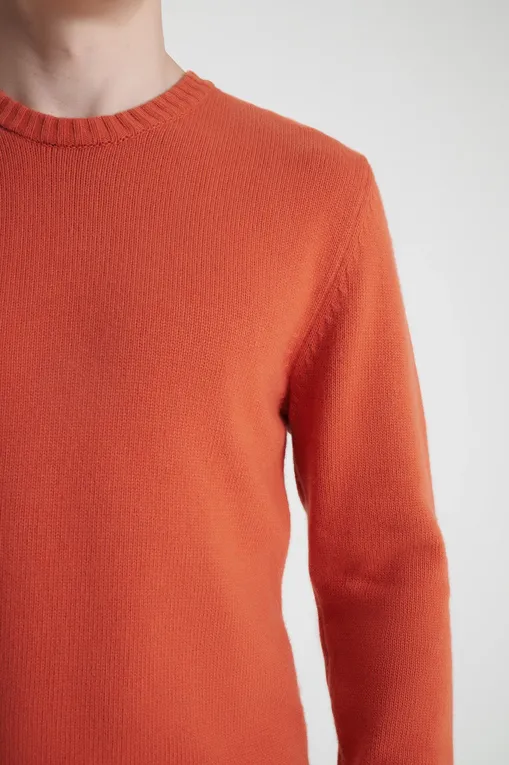 Джемперы BLUEMINT FILIP 647 PAPRIKA