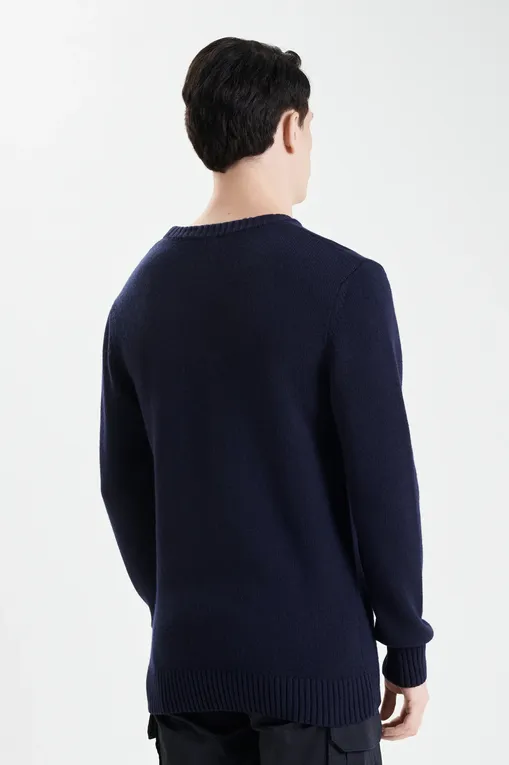 Джемперы BLUEMINT FILIP 155 DARK NAVY