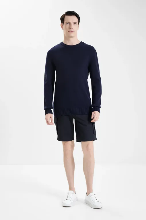 Джемперы BLUEMINT FILIP 155 DARK NAVY