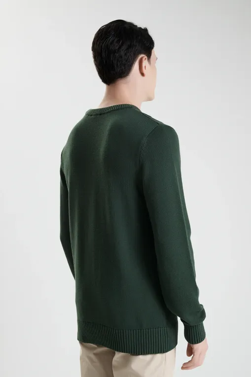 Джемперы BLUEMINT FOX 106 ISLAND GREEN