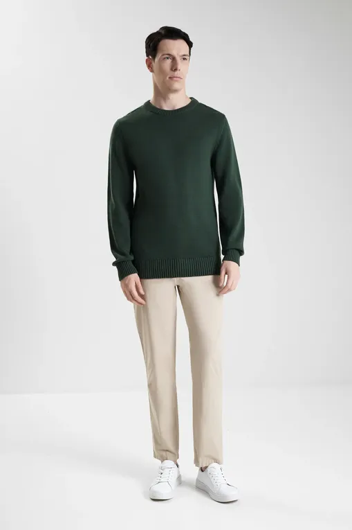 Джемперы BLUEMINT FOX 106 ISLAND GREEN