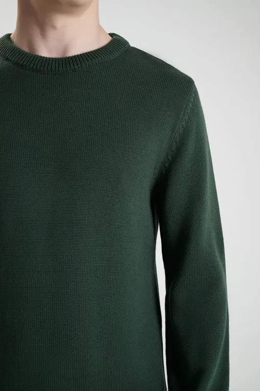 Джемперы BLUEMINT FOX 106 ISLAND GREEN