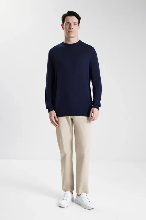 Джемперы BLUEMINT FRANK 155 DARK NAVY