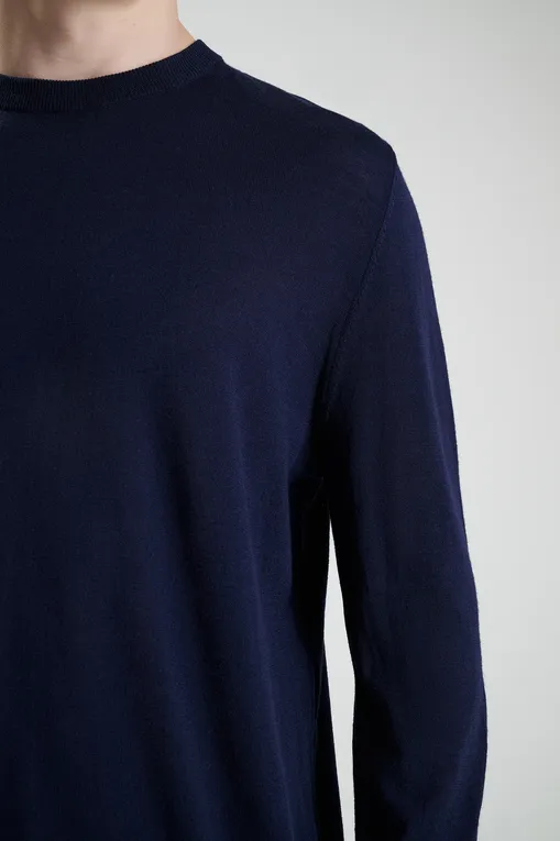 Джемперы BLUEMINT FRANK 155 DARK NAVY