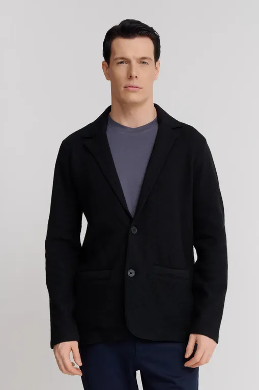 Джемперы BLUEMINT IOAN 111 BLACK