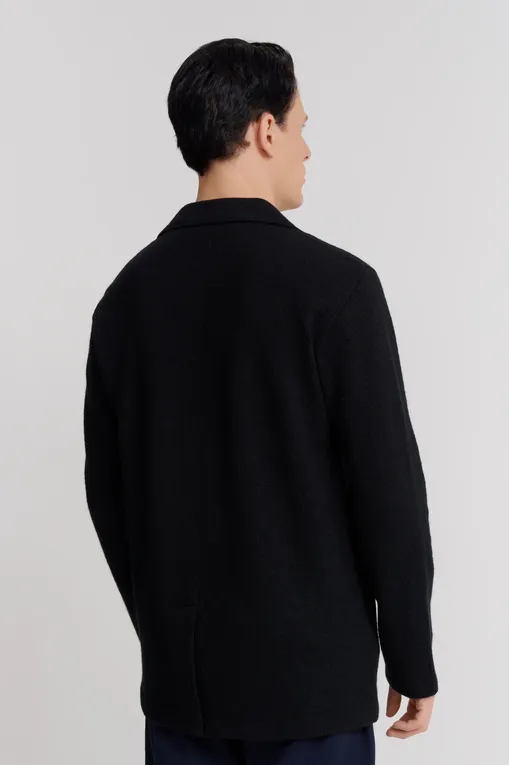 Джемперы BLUEMINT IOAN 111 BLACK