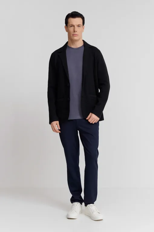 Джемперы BLUEMINT IOAN 111 BLACK