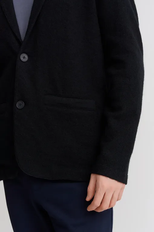 Джемперы BLUEMINT IOAN 111 BLACK