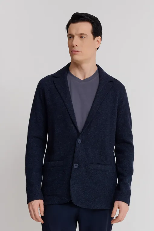 Джемперы BLUEMINT IOAN 155 DARK NAVY