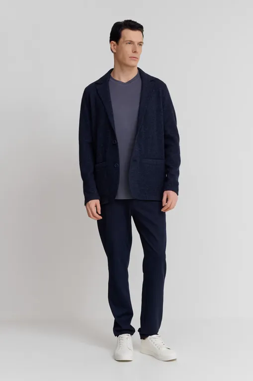 Джемперы BLUEMINT IOAN 155 DARK NAVY