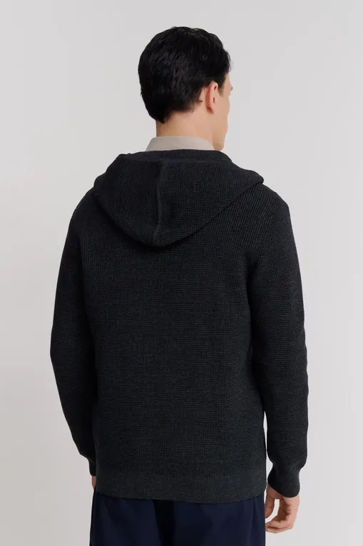 Джемперы BLUEMINT JACOB 521 ANTHRACITE MELANGE