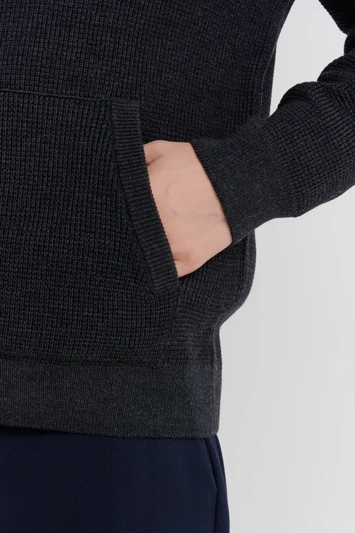 Джемперы BLUEMINT JACOB 521 ANTHRACITE MELANGE