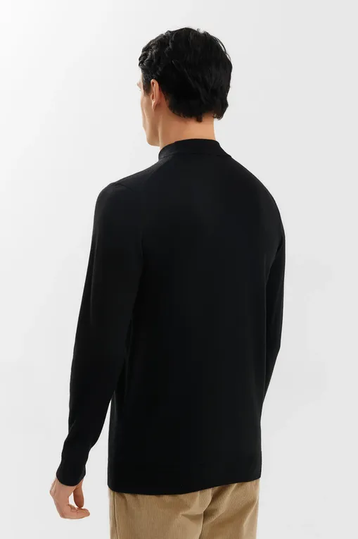 Джемперы BLUEMINT MAURO 111 BLACK