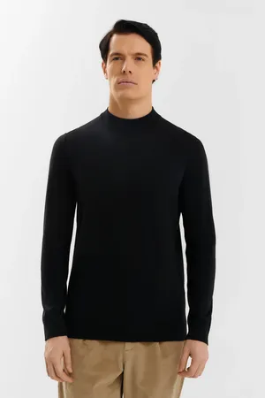 BLUEMINT MAURO 111 BLACK