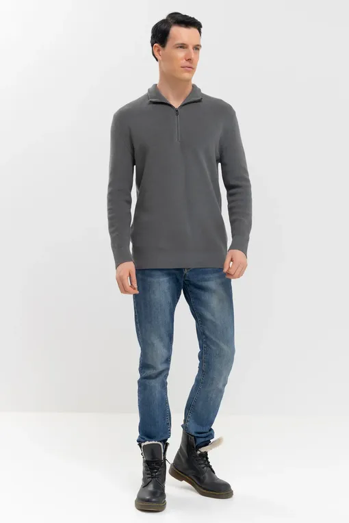 Джемперы BLUEMINT NELSON 980 IRON