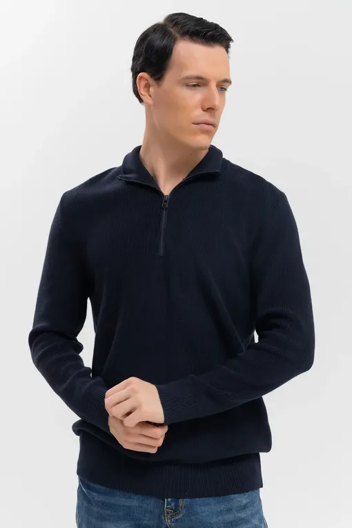 Джемперы BLUEMINT NELSON 155 DARK NAVY