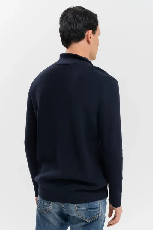 Джемперы BLUEMINT NELSON 155 DARK NAVY