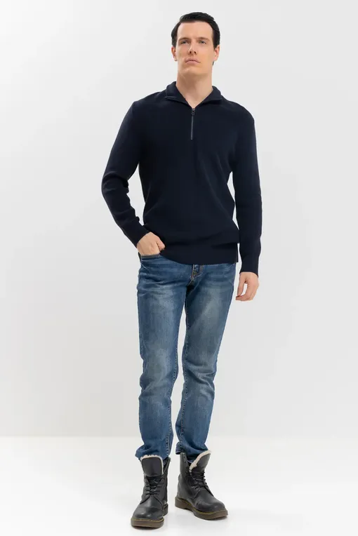 Джемперы BLUEMINT NELSON 155 DARK NAVY