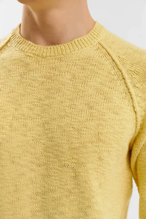 Джемперы BLUEMINT RUPERT 158 YELLOW