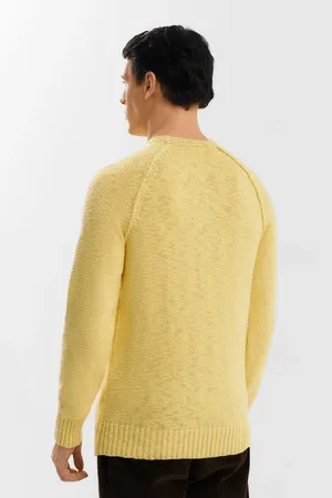 BLUEMINT RUPERT 158 YELLOW