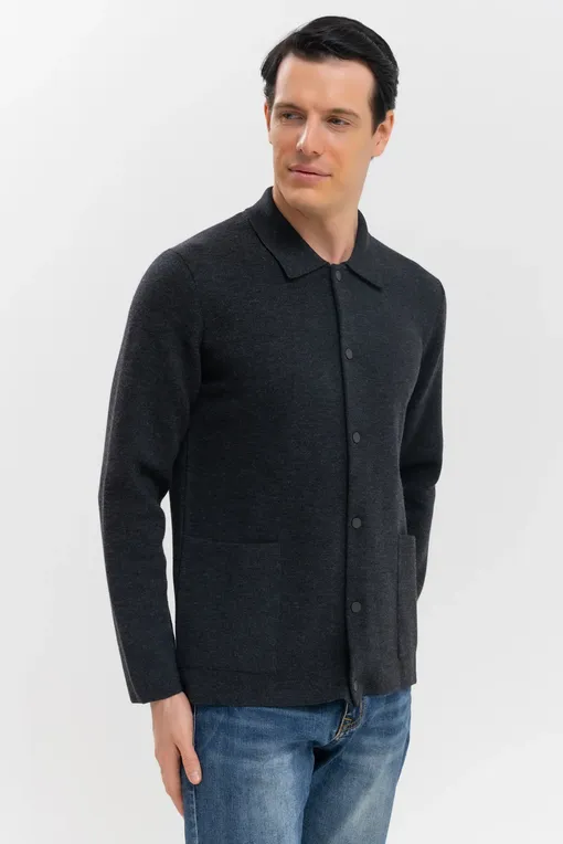 Джемперы BLUEMINT STUART 500 ANTHRACITE