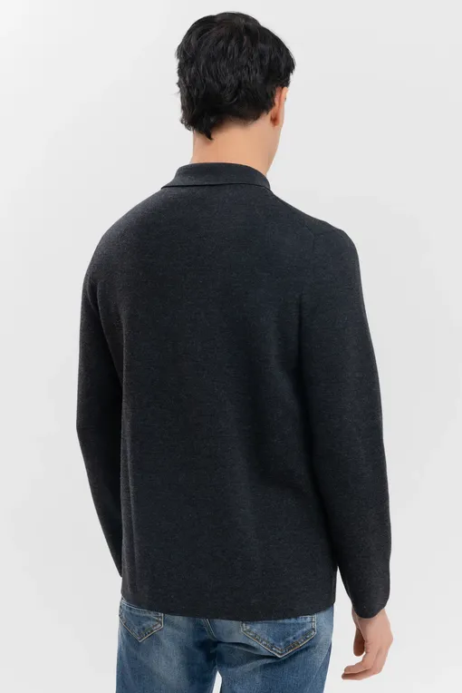 Джемперы BLUEMINT STUART 500 ANTHRACITE