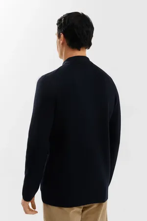 BLUEMINT STUART 155 DARK NAVY