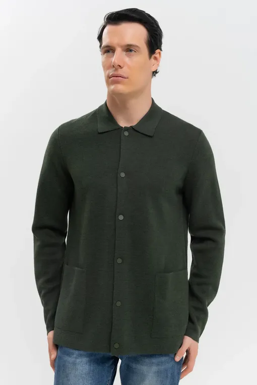 Джемперы BLUEMINT STUART 106 ISLAND GREEN