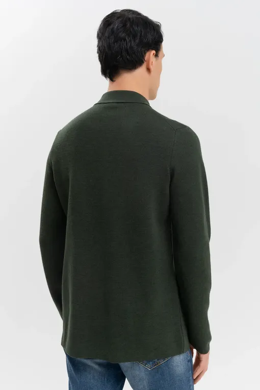 Джемперы BLUEMINT STUART 106 ISLAND GREEN