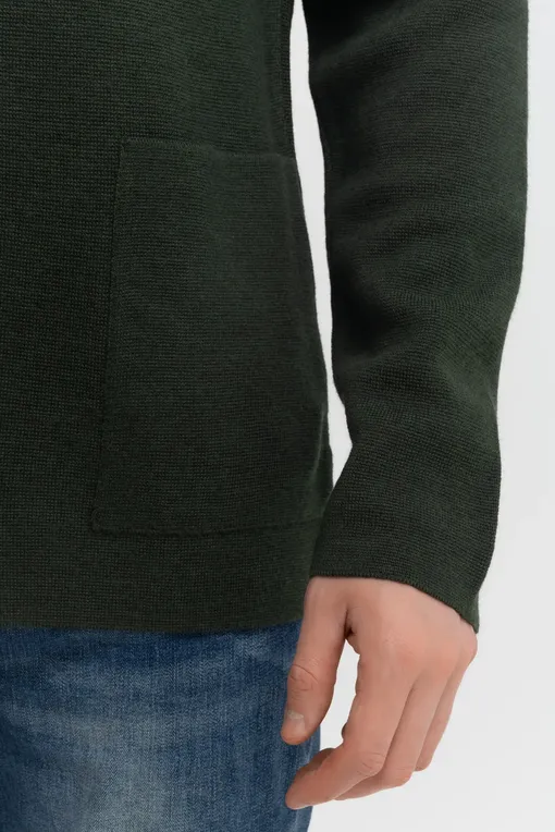 Джемперы BLUEMINT STUART 106 ISLAND GREEN