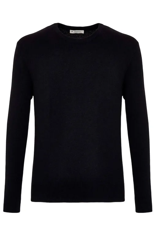 Джемперы Camicissima CPMCGKAVG0SW120 BLACK