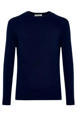 Camicissima CPMCGKAVG0SW120 BLUE NAVY