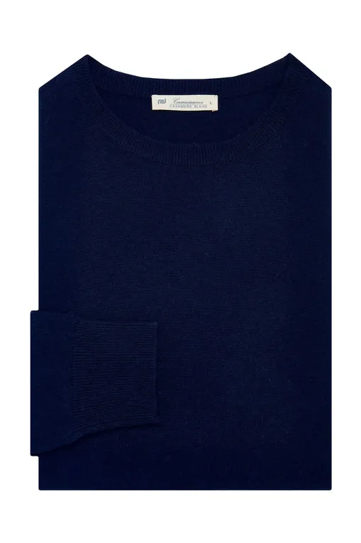 Джемперы Camicissima CPMCGKAVG0SW120 BLUE NAVY