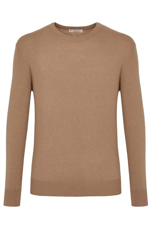 Джемперы Camicissima CPMCGKAVG0SW120 CAMEL