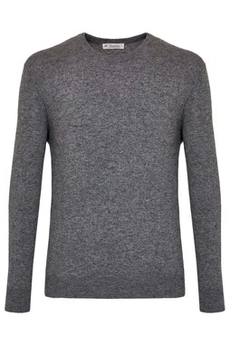 Camicissima CPMCGKAVG0SW120 GREY