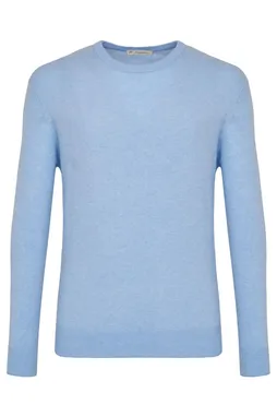 Camicissima CPMCGKAVG0SW120 LIGHT BLUE