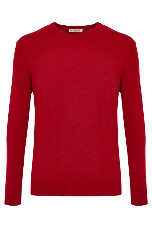Джемперы Camicissima CPMCGKAVG0SW120 RED