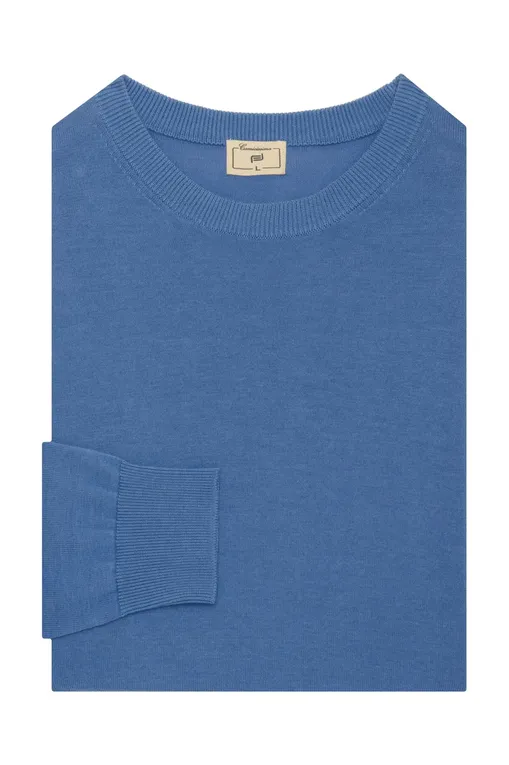 Джемперы Camicissima CPMCGKPBG0SW139 AZURE