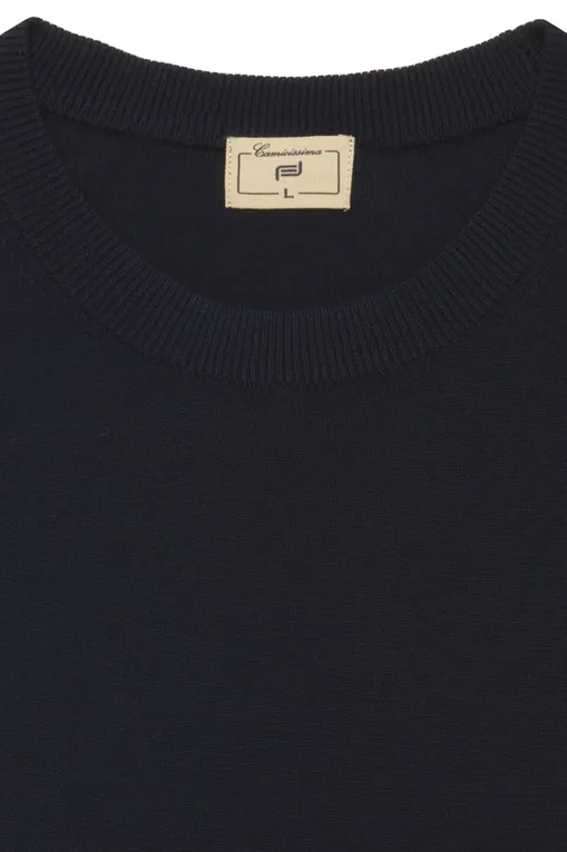 Джемперы Camicissima CPMCGKPBG0SW139 DARK BLUE