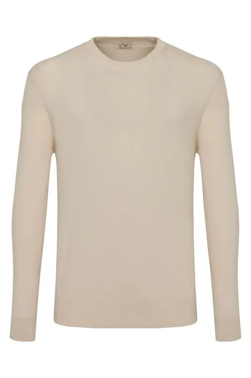 Джемперы Camicissima CPMCGKPBG0SW139 OFF WHITE