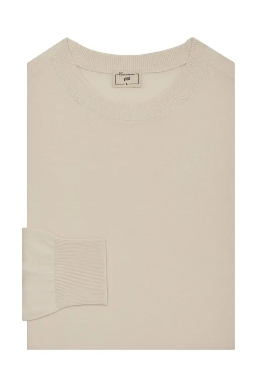 Джемперы Camicissima CPMCGKPBG0SW139 OFF WHITE